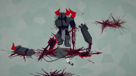 NanoApostle screenshot 3
