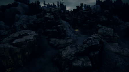 The Gladhollow Nasties screenshot 12