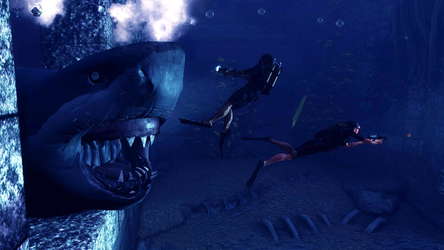 Depth screenshot 1