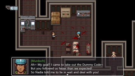 Death City screenshot 10