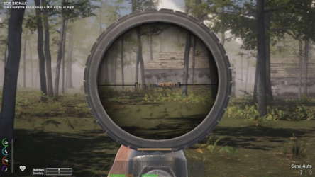 The Seekers: Survival screenshot 20