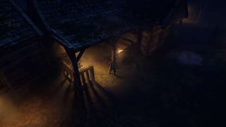 True Thief - Way of Survival screenshot 2