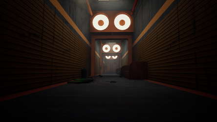 Sivi's Factory screenshot 4