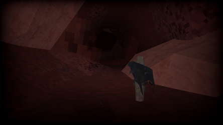 Those Who Crawl screenshot 4