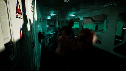 Daahrien's Active and Operational screenshot 7