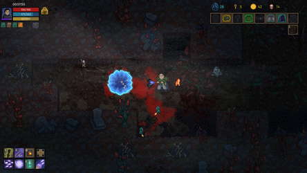 Razenroth 2 screenshot 9