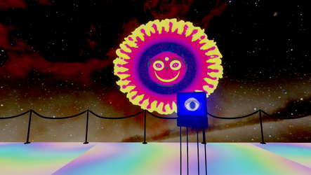 The Indigo Parallel screenshot 13