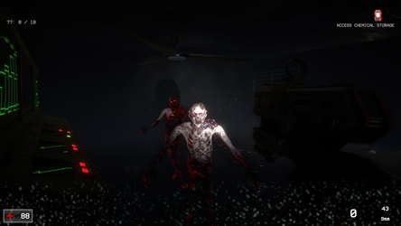 VHS Vermin screenshot 5