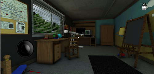 Slickpoo The Clown screenshot 6
