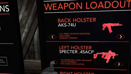 Blood Trail screenshot 38