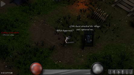 GrindFest screenshot 9