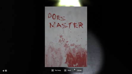 Death Trials (Director's Cut) screenshot 5