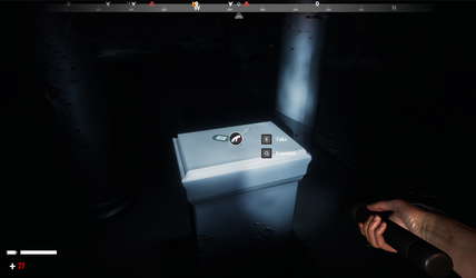 Psycho Reign screenshot 6
