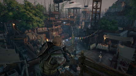 Sancticide screenshot 11