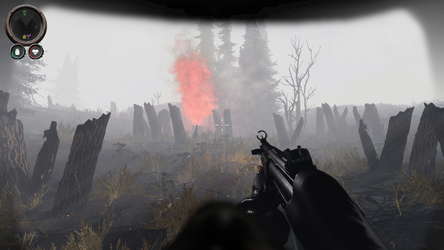 SANCTION screenshot 13