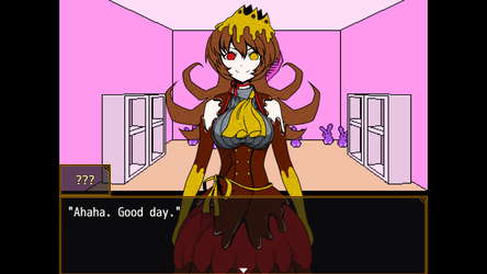 Your Turn To Die -Death Game By Majority- screenshot 14