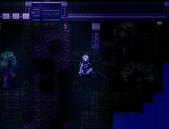 Cat in the Box screenshot