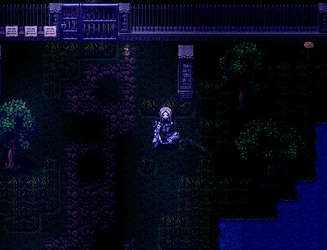 Cat in the Box screenshot 1