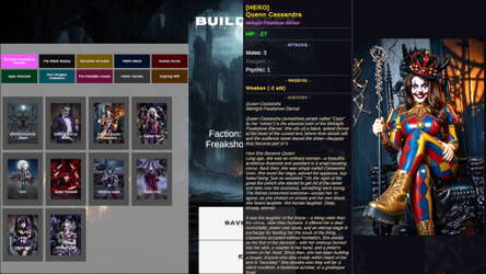 Eternal Exorcism screenshot 2
