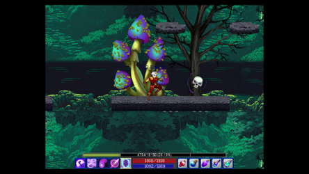 Tower of Pandemonium screenshot 4