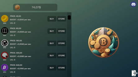 Coin screenshot 5