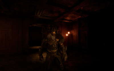 Malevolent Madness screenshot 3