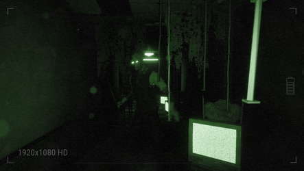 SleepWalk screenshot 10