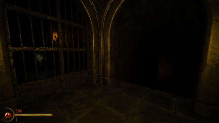 Down the Dungeon screenshot 5
