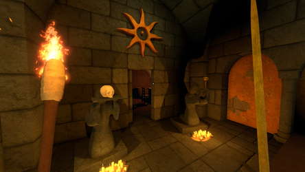 Neverlooted Dungeon screenshot 12