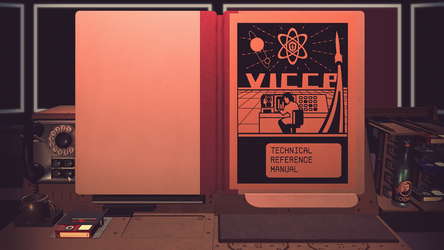 VICCP screenshot 2