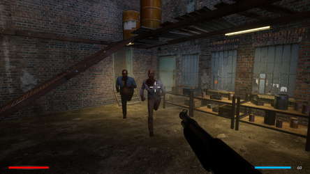A story of vaccines & zombie screenshot 15