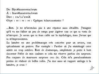 De Profundis screenshot 5
