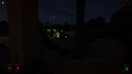 Maniac: Hunt or Be Hunted screenshot 7