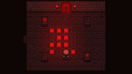 Abyssal Shade screenshot 2