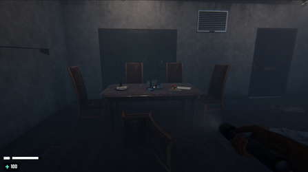 DAYS END screenshot 6