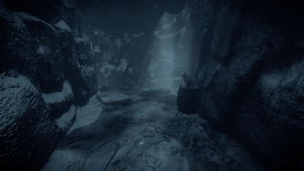 ShadowSide screenshot 1