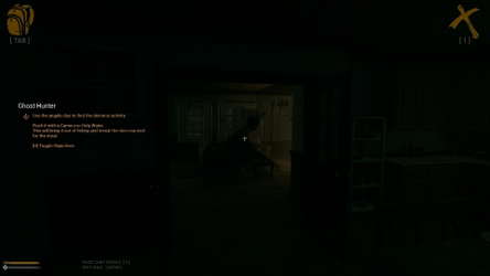 Holy Purge : Exorcist screenshot 11