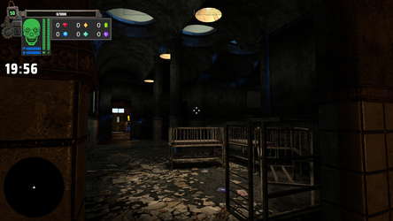 Cyberphobia: Prologue screenshot 17