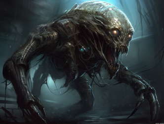 Cold Salvage screenshot 1