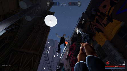 Bloodbound: Vampire Hunters screenshot 11
