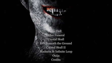 Interactive Horror Stories screenshot 1
