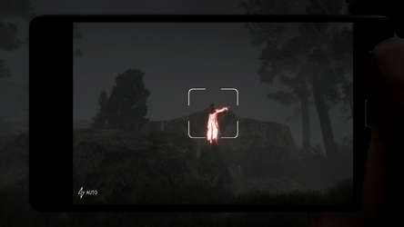 The Disappearance of Emily Crowe screenshot 7