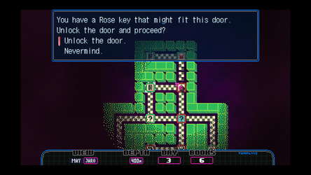 Wyrmhole: The Forbidden Knowledge screenshot 7