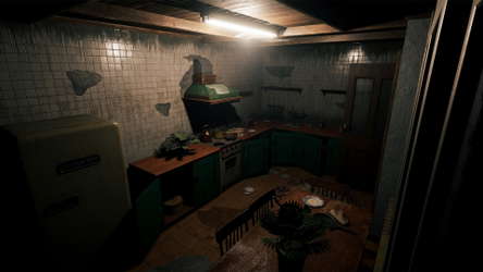 Apartment No 129 screenshot 8