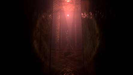Peekaboo Collection - 3 Tales of Horror screenshot 2