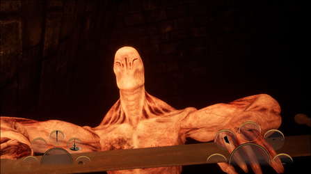 Labyrinth: Immortal Oblivion screenshot 1