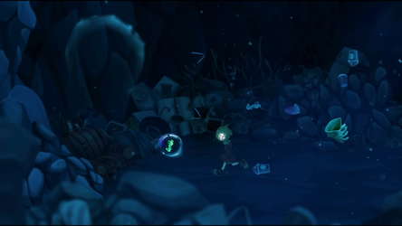 SAMUDRA screenshot 5
