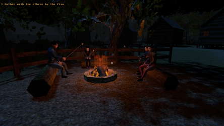 Bloody Hallowfest screenshot 9