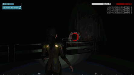 SOS: Forgotten Planet screenshot 9