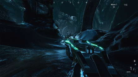 Cyborg3003 screenshot 9